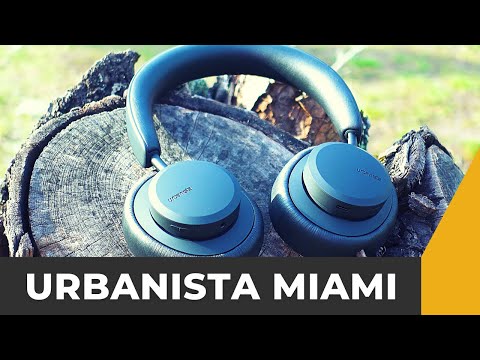 Urbanista Miami are a Great Apple Airpods Max Alternative! Review & Test
