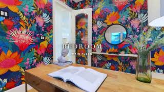 6227 W 5th Street | Beverly Grove | Full Home Tour