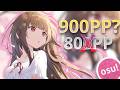 I ALMOST SKIPPED 800PP ON  SUNGLOW DT (⭐8.82)
