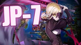Clearing Challenge Quests on JP!!! | Grand Summoners