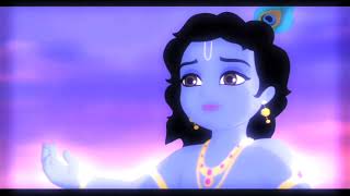 In The Middle Of Night Ft. Lord Krishna Beatup