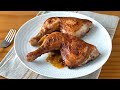 3 recetas de pollo IMPOSIBLES de estropear