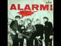 NIEBIESKO-CZARNI "Alarm" full album (vinyl-rip)