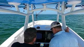 2022-2-21 Confident Helm Training