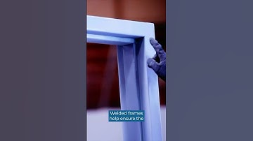 Steel Frames: Knock Down (KD) vs Welded | Steel Door Institute