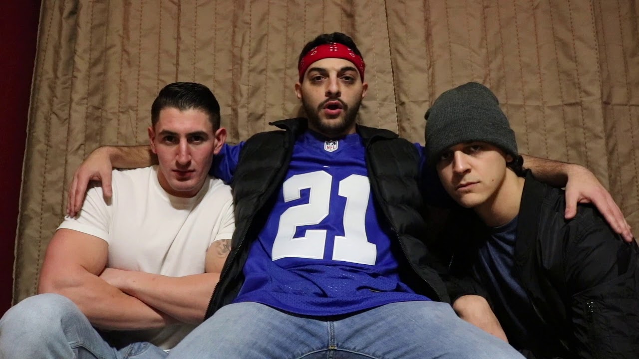 Ant's Annoying Show Episode 2: Rapper - YouTube