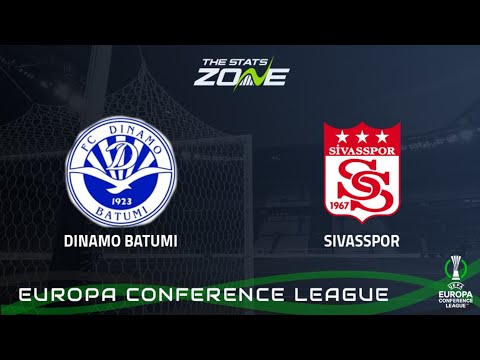 დინამო ბათუმი - სივასპორი