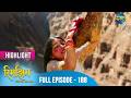 Rimjhim - Choti Umar Bada Safar | Full Episode Highlight 188 | Dangal TV Special