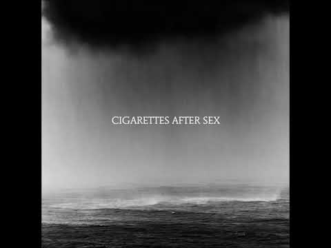 Cigarettes After Sex CrY 2019 Full Album