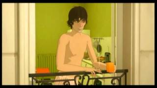 Miniatura del video "Thomas Fersen - Deux Pieds (Clip Officiel)"