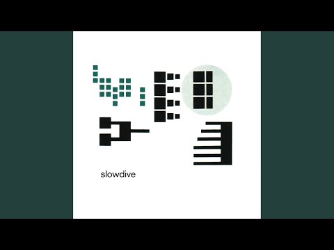 Slowdive — J's Heaven