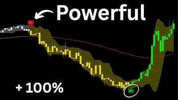 The Mother Of All Strategies Is Actually Works ON (Forex, Crypto & Stock)