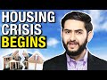 The 2021 Housing CRASH IS HAPPENING! | Homeowners are Cashing Equity During A CRISIS