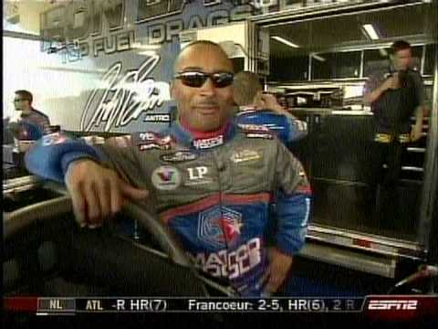 Antron Brown Photo 6