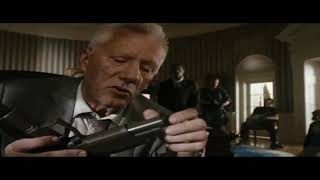 Beyaz Saray Düştü Devlet Başkanına Dikkat.