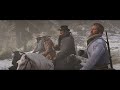 Red Dead Redemption 2, Part 3 - Who is Leviticus Cornwall?
