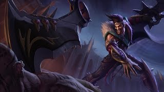 best Draven NA 'nekraaH' vs Kalista - ADC - DIAMOND - Pre-Season 6 Ranked Gameplay