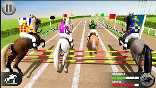 Horse Racing Championship screenshot 3