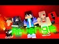 ♪ "Revenge" ♪ - An Original Minecraft Animation - [S1 FINALE]