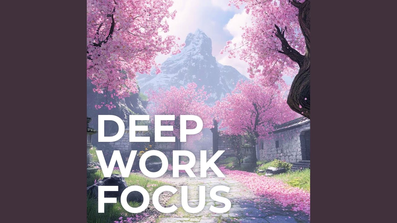 Deep Work Focus auf YouTube ansehen Deep Work Focus auf YouTube ansehen