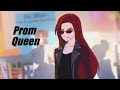 MSA Girls - Prom Queen