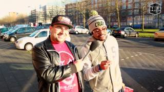 Sidney - Babak Eet Weer