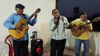 Lágrimas Eternas  - Pasillo - Santiago Chamba