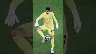 Mengapa Performa David Raya Menetapkan Standar BARU 💯