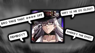 Everything Wrong with Simon in Grand Summoners screenshot 2