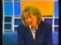 Capture de la vidéo Noddy Holder Interview On Sky By Day (1990)