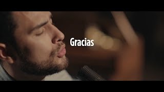 JOSEPH ESPINOZA GRACIAS chords