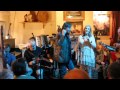 Moya Brennan, Cormac De Barra & Friends - Leo's Tavern 11th June 2011