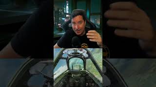 El A-10 es una chatarra”… ¿seguro? #A10 #Aviation #War