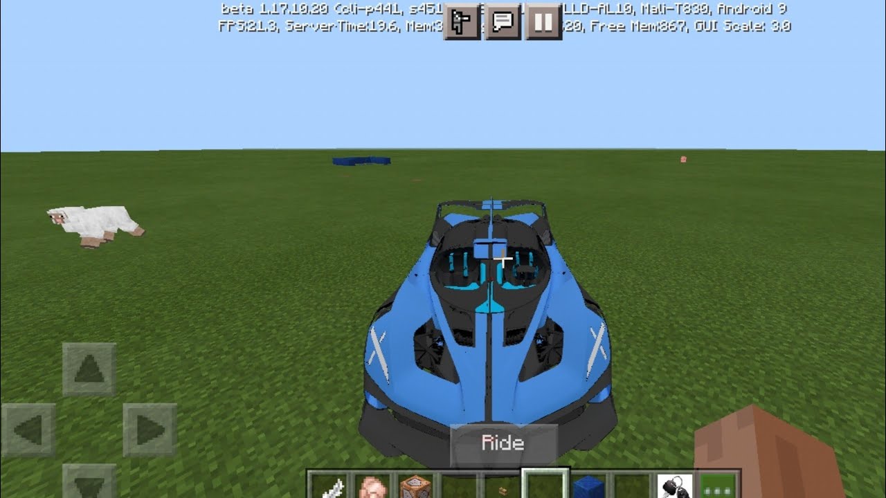 How to spawn bugatti 2024 bolide new car minecraft, D L KV Gamer - YouTube