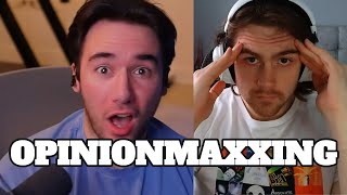 Bro Got Cancelled for Having an Opinion | Nicholas Light TV Reaction