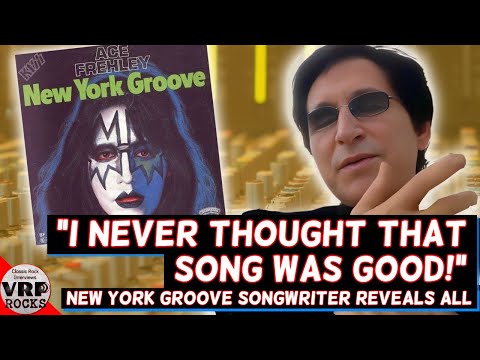 "I Didn't Want My GIRLFRIEND Hearing It!" Russ Ballard Reveals All!