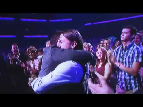 2011 American Idol winner Video of Scotty - Scotty McCreery Wins American Idol Season 10 Video