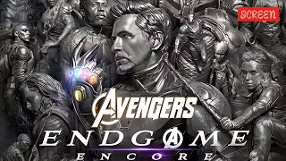 Avengers Endgame Encore Full Movie In hindi Dubbed , 2026