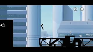 Vector - On the run