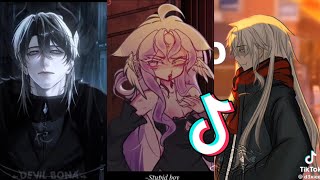 gacha tiktok compilation 6