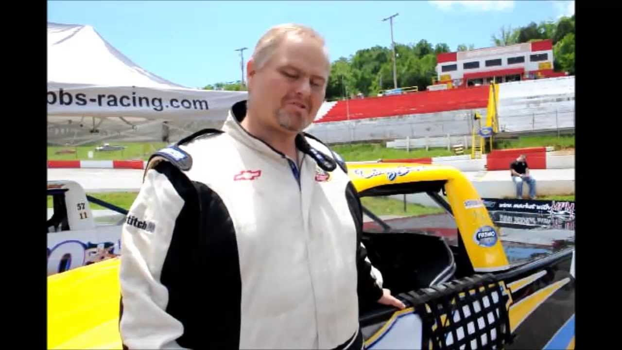 SEST Newport Motor Speedway YouTube