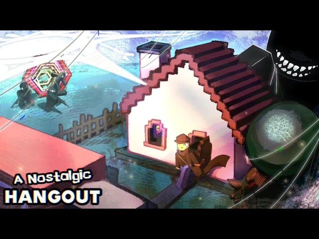 Roblox A Nostalgic Game...?!