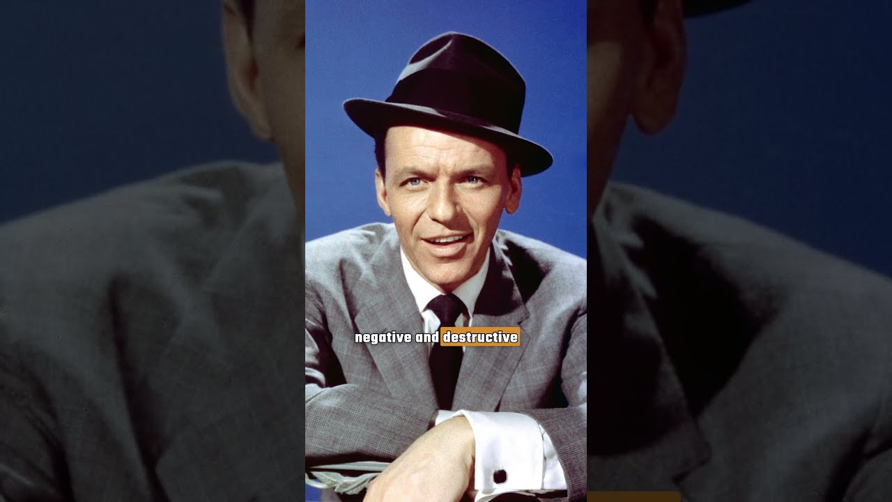 It S Clear Why Elvis Had Beef With Frank Sinatra