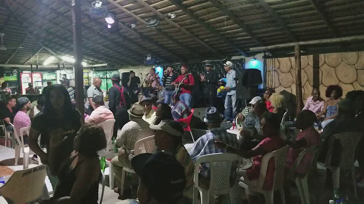 Jos Severiano Rancho Moly