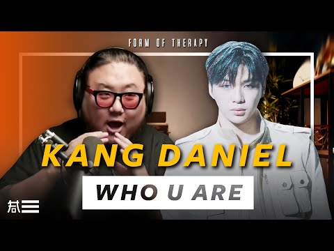 The Kulture Study: KANG DANIEL \