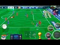 Fc Mobile Head To Head📀Online Match🫱🏽‍🫲🏽Challenge Division Rivals🎮Insane Skill Moves! Messi😍