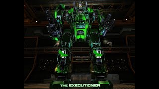 The Executioner
