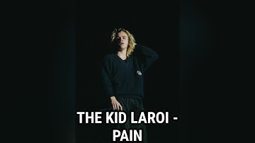The Kid LAROI - Pain (Money On Me) [Extended Snippet]