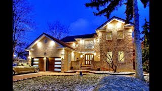Markham Luxury House at Bayview/Hwy 7 for sale, Virtual Tour