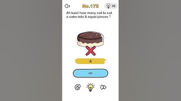 BRAIN OUT NO 172 ANSWER (Walkthrough)